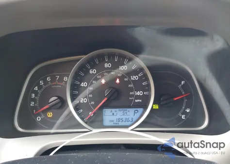 2013 Toyota Rav4 Le из США, поврежденный, VIN 2T3BFREV8DW069603